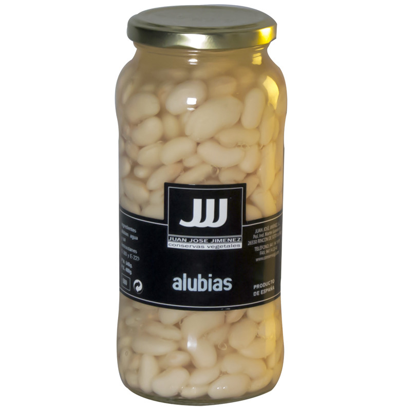 JUDIONES DE LA GRANJA FRASCO 12/540gr.